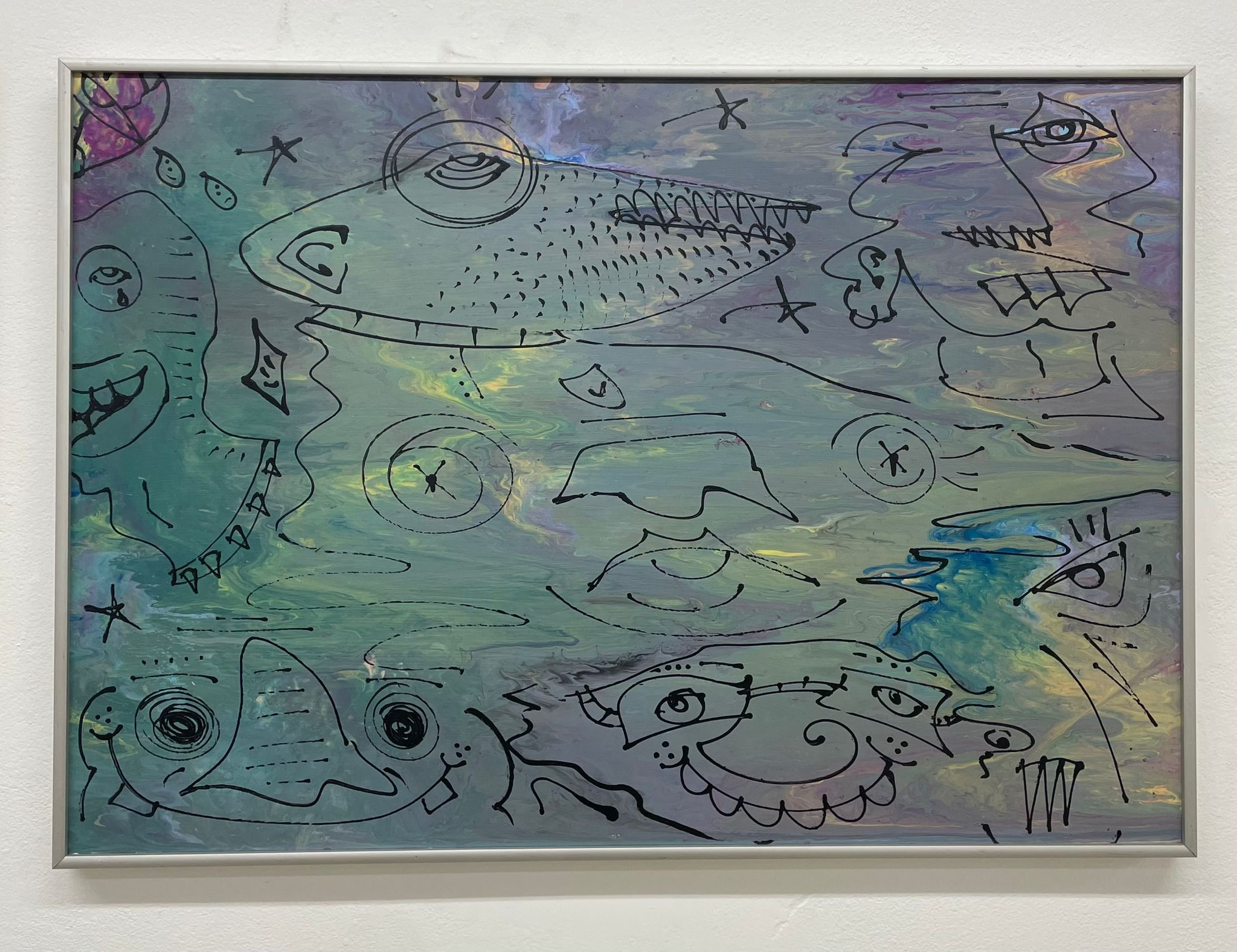 Alakir Gallery — N° 08
